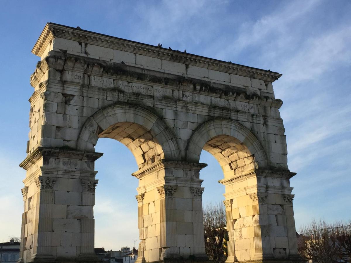 Apart D'Arc ساتْ المظهر الخارجي الصورة